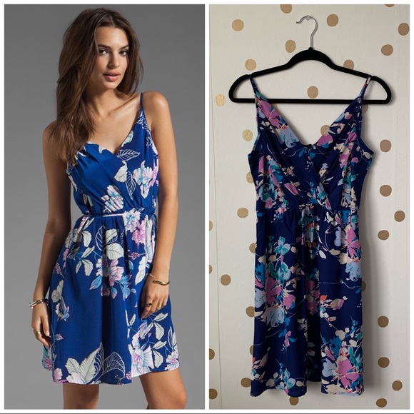 Yumi Kim Dresses & Skirts - Yumi Kim Goddess Dress